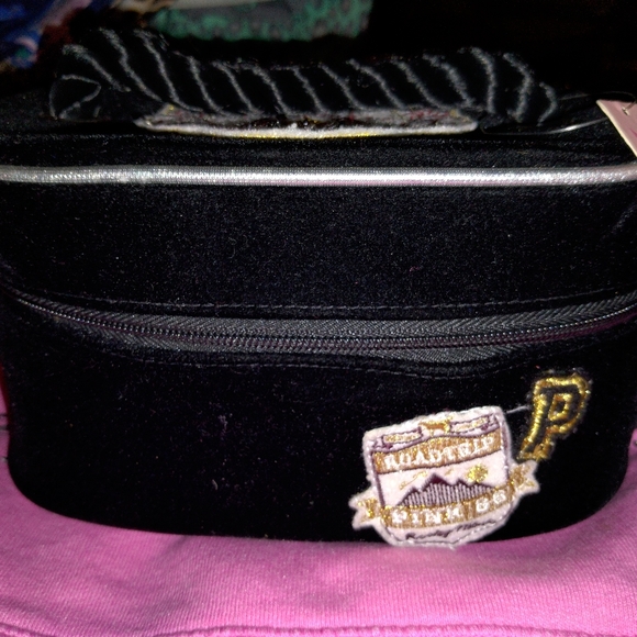 VS PINK MAKEUP CADDY - Picture 4 of 7